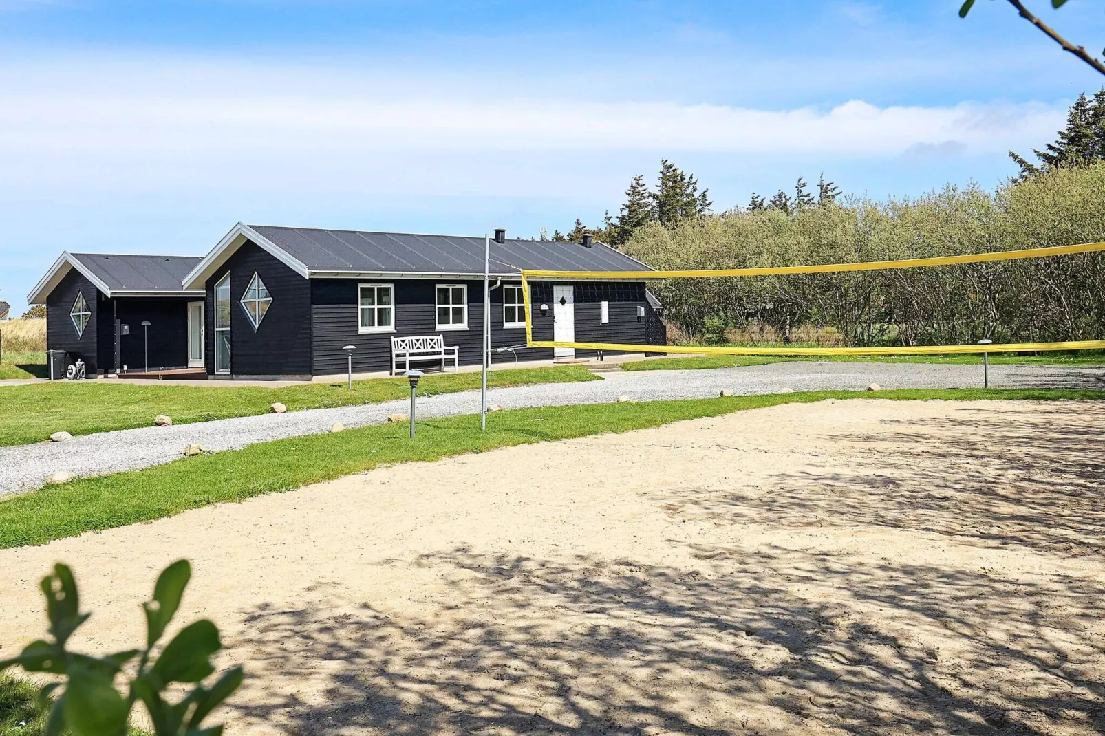 8 person holiday home in Hirtshals-By Traum-View