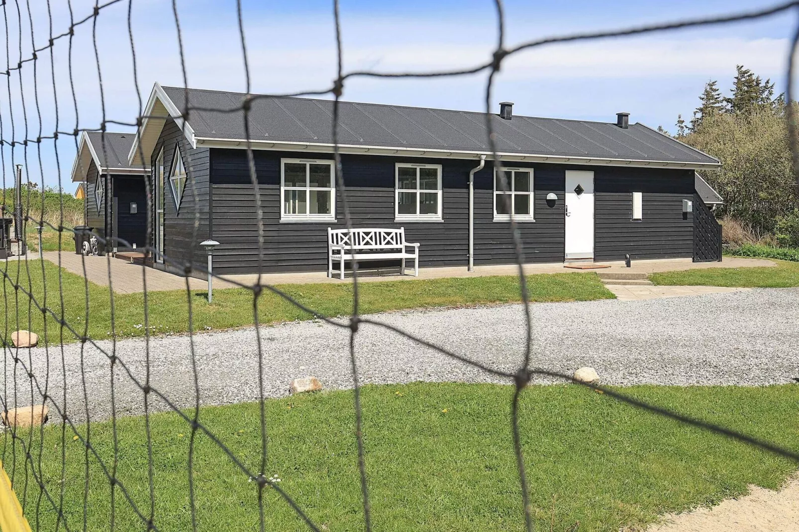 8 person holiday home in Hirtshals-By Traum-View