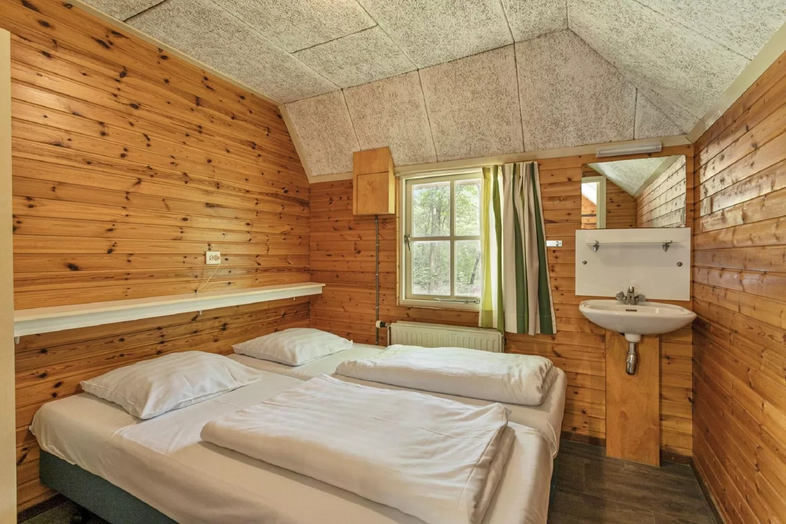 Vakantiepark Herperduin 1