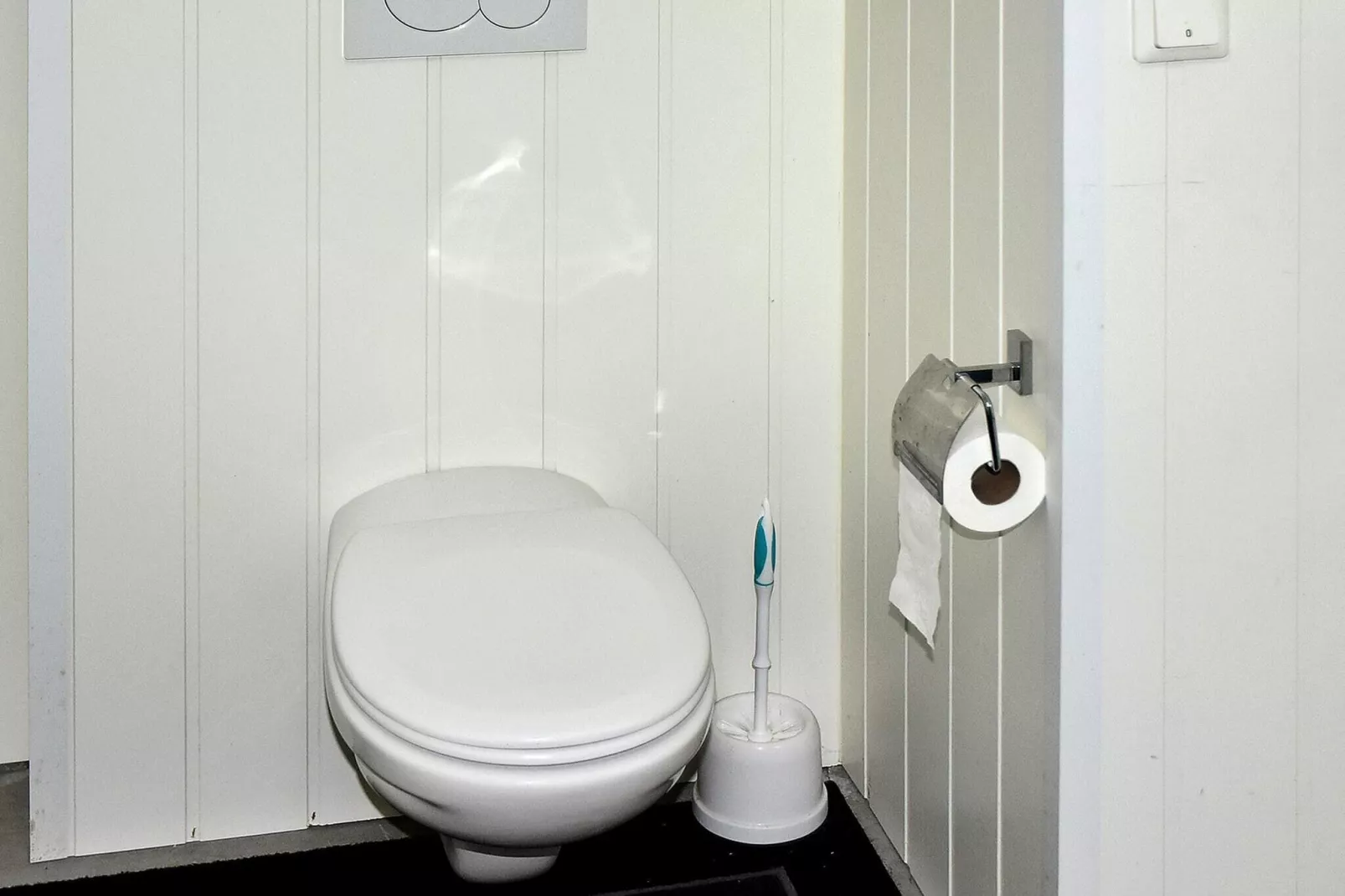 8 person holiday home in Frei-Indoor