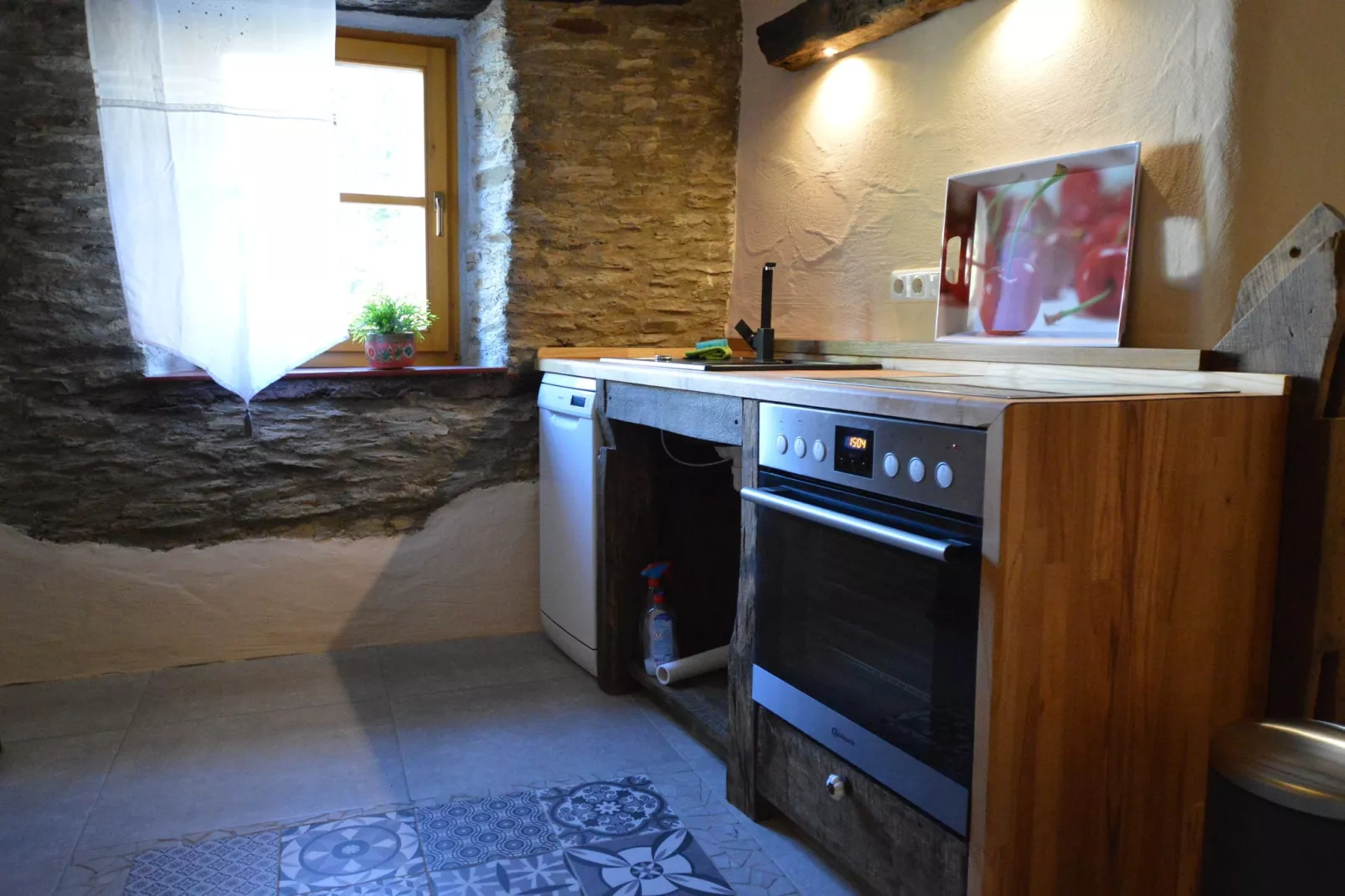 Käthchen'shof-Kitchen
