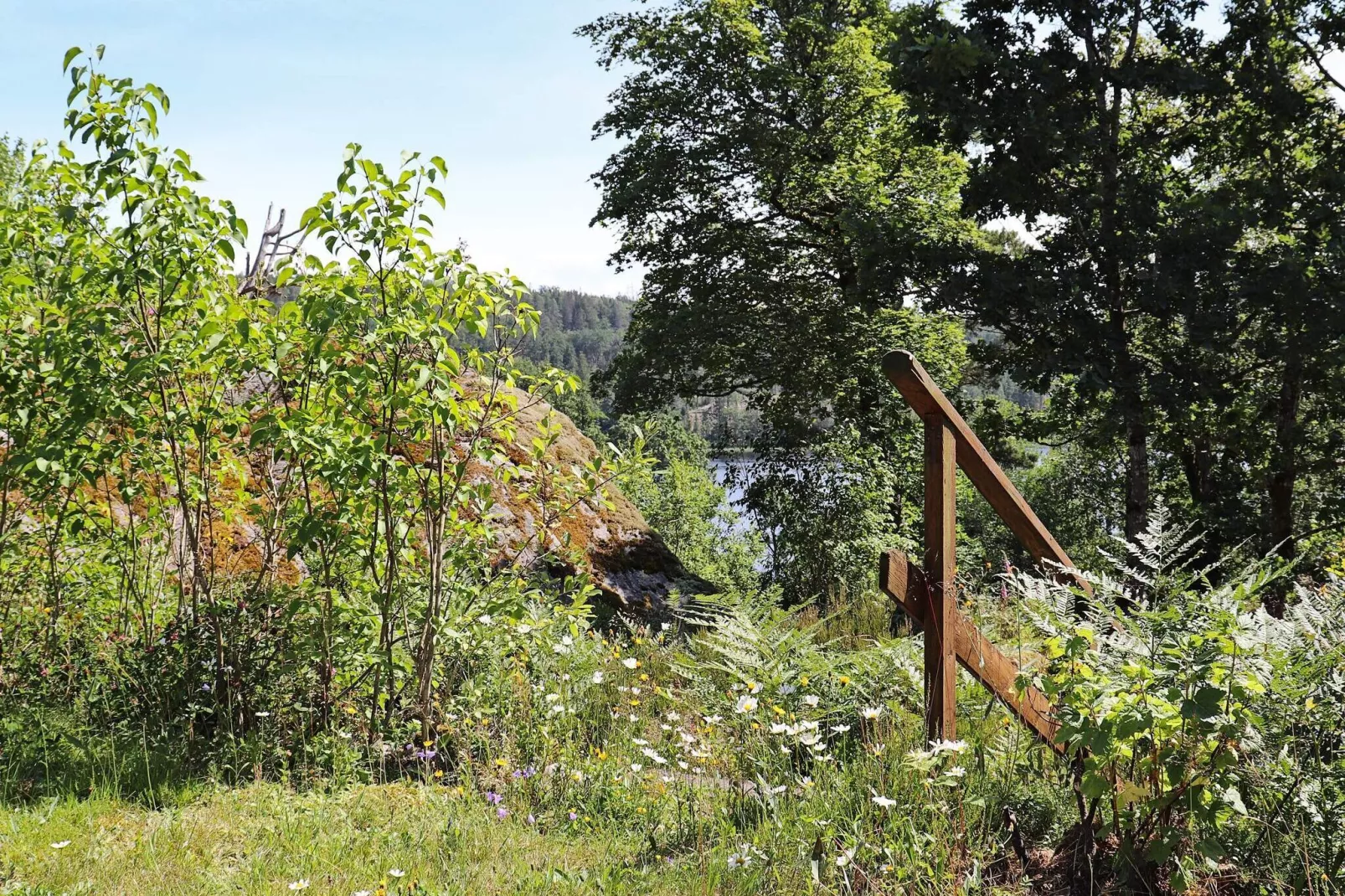 3 person holiday home in MELLERUD-By Traum-Outdoor