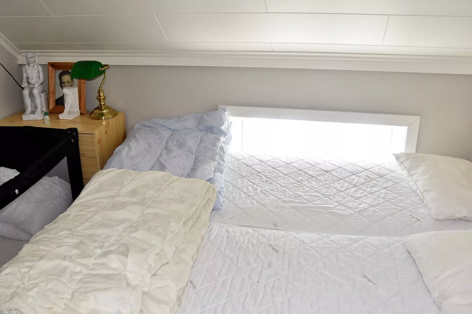 8 person holiday home in Frei-Indoor