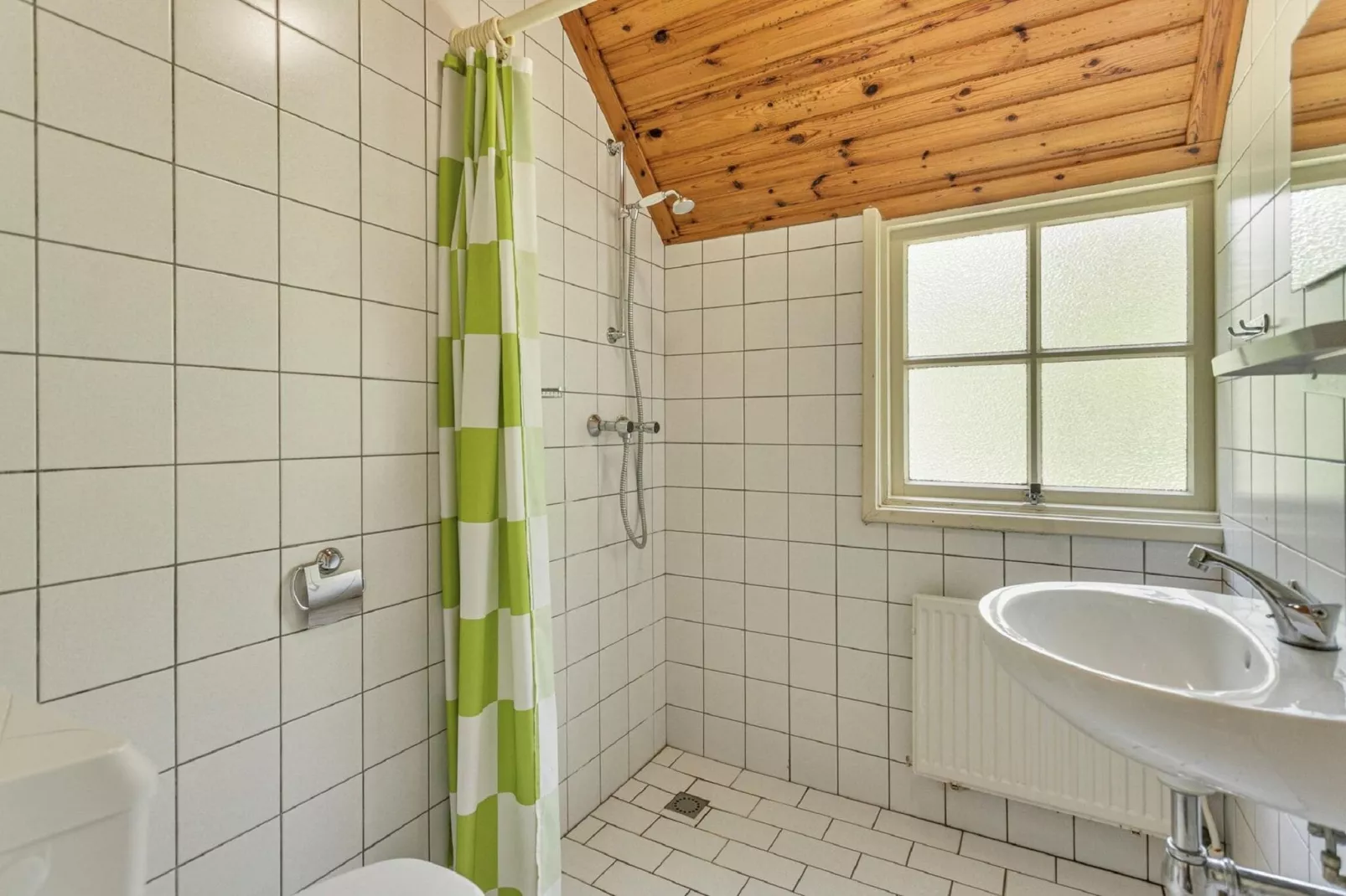 Vakantiepark Herperduin 1-Bathroom