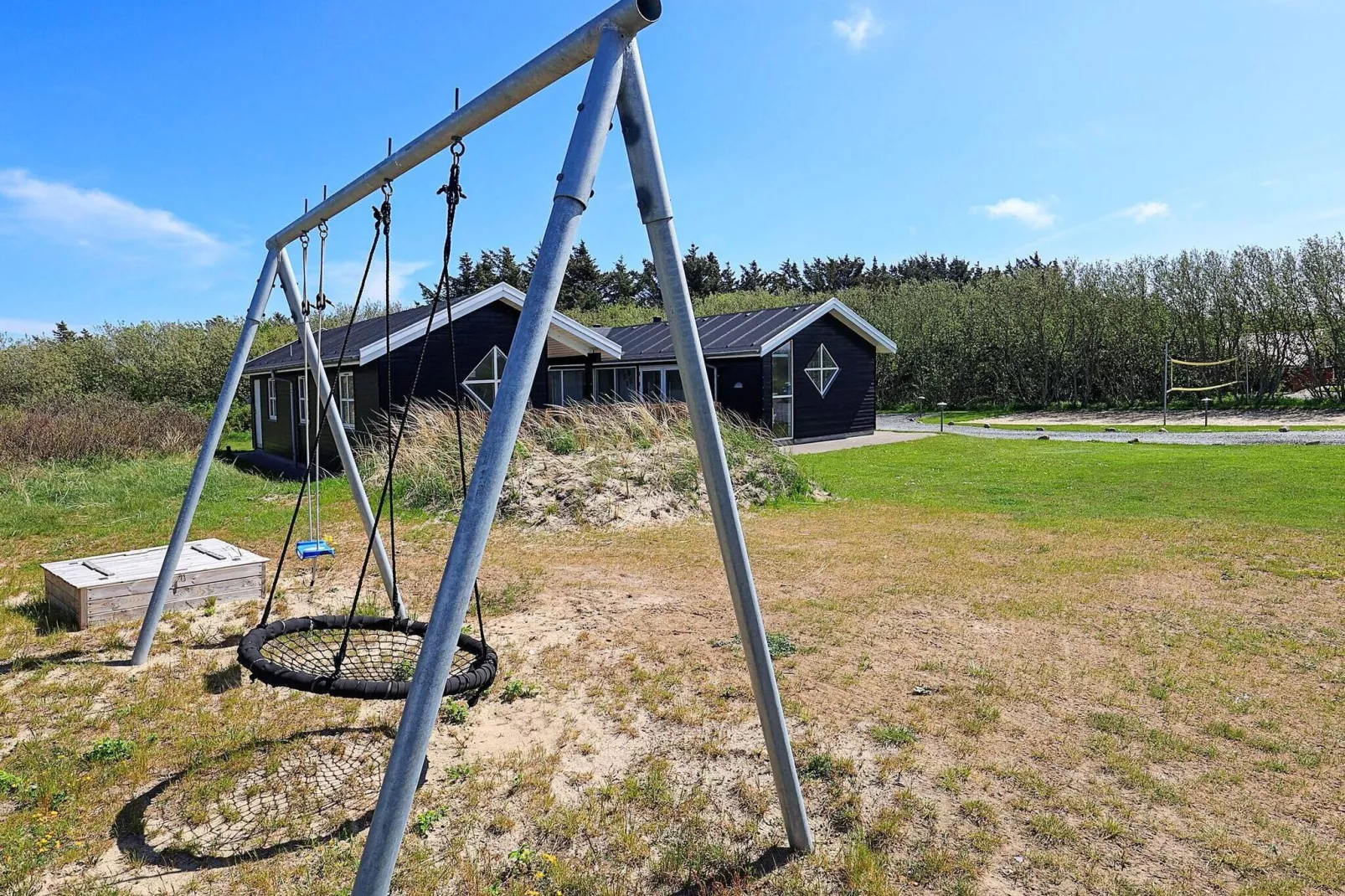 8 person holiday home in Hirtshals-By Traum-View