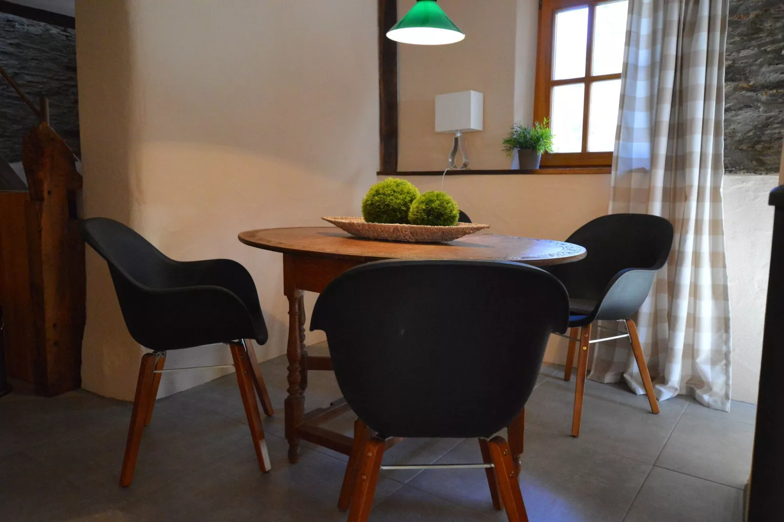 Käthchen'shof-Dining room