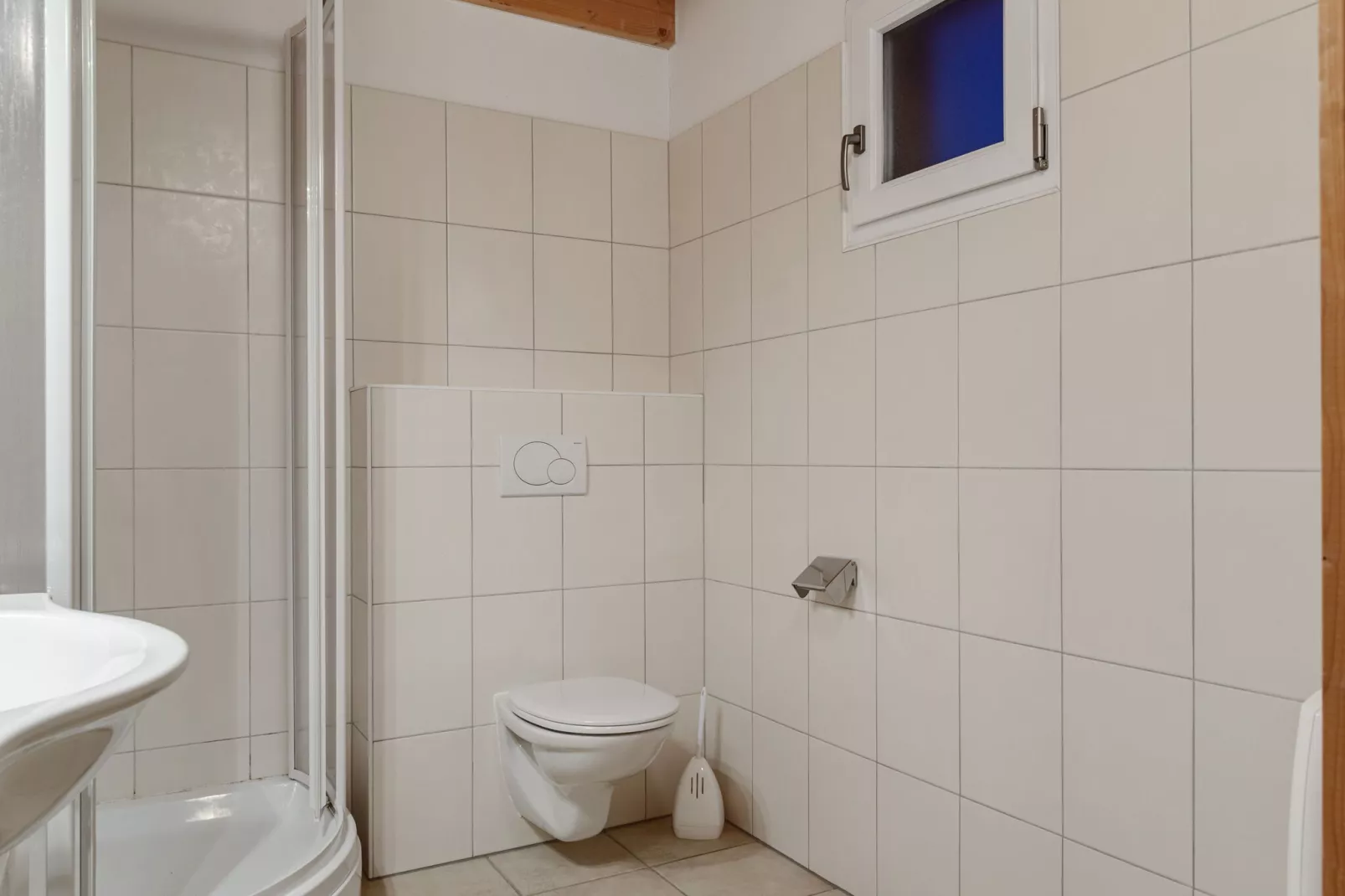 Chalet Murau-Badezimmer