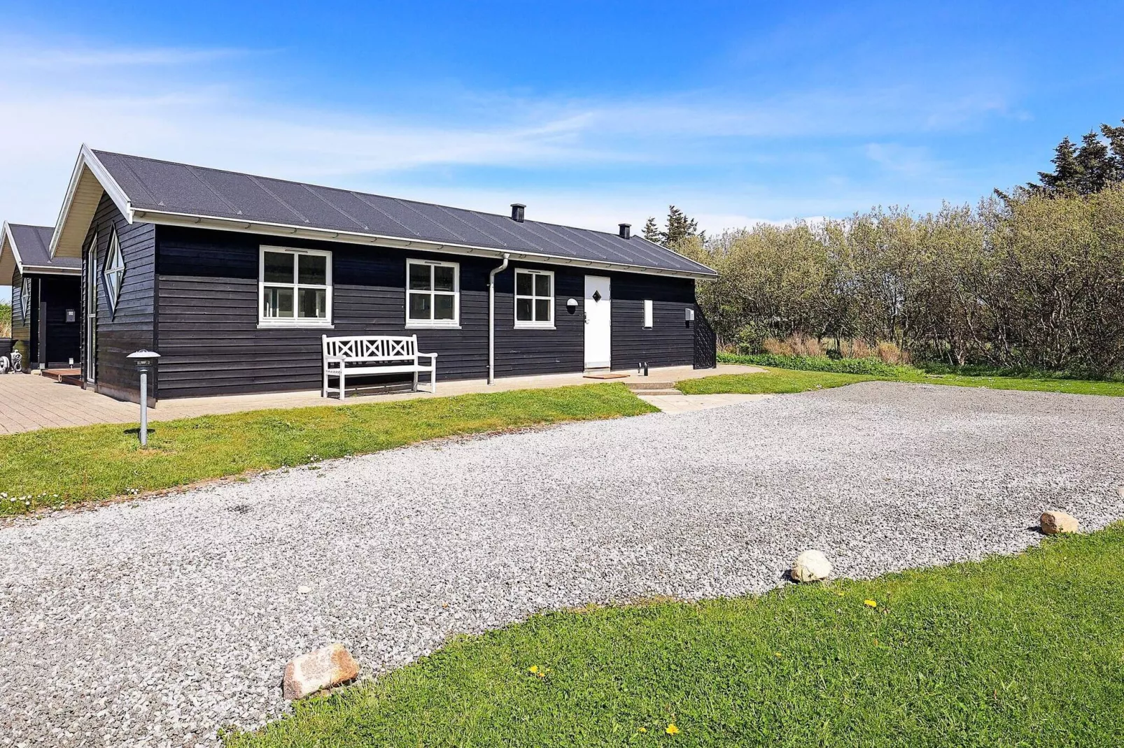 8 person holiday home in Hirtshals-By Traum-View