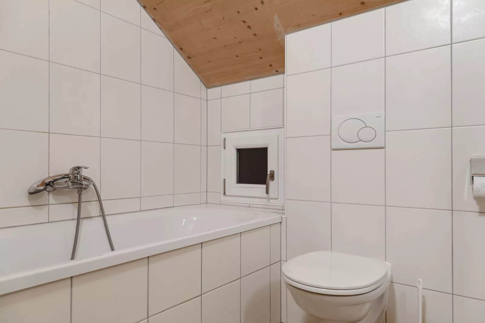 Chalet Murau-Badezimmer