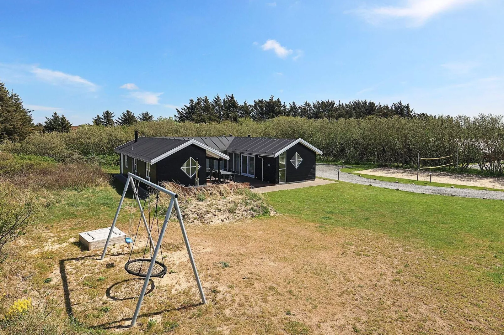 8 person holiday home in Hirtshals-By Traum-View