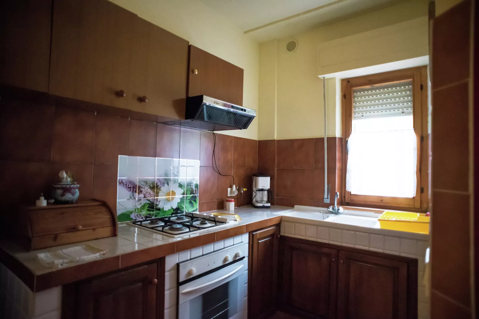 Olivo-Kitchen