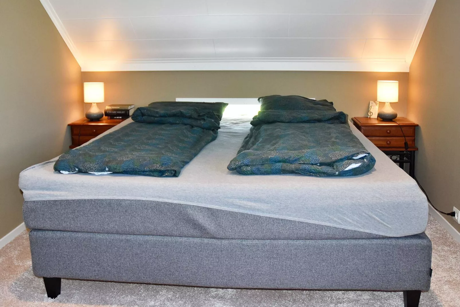 8 person holiday home in Frei-Indoor