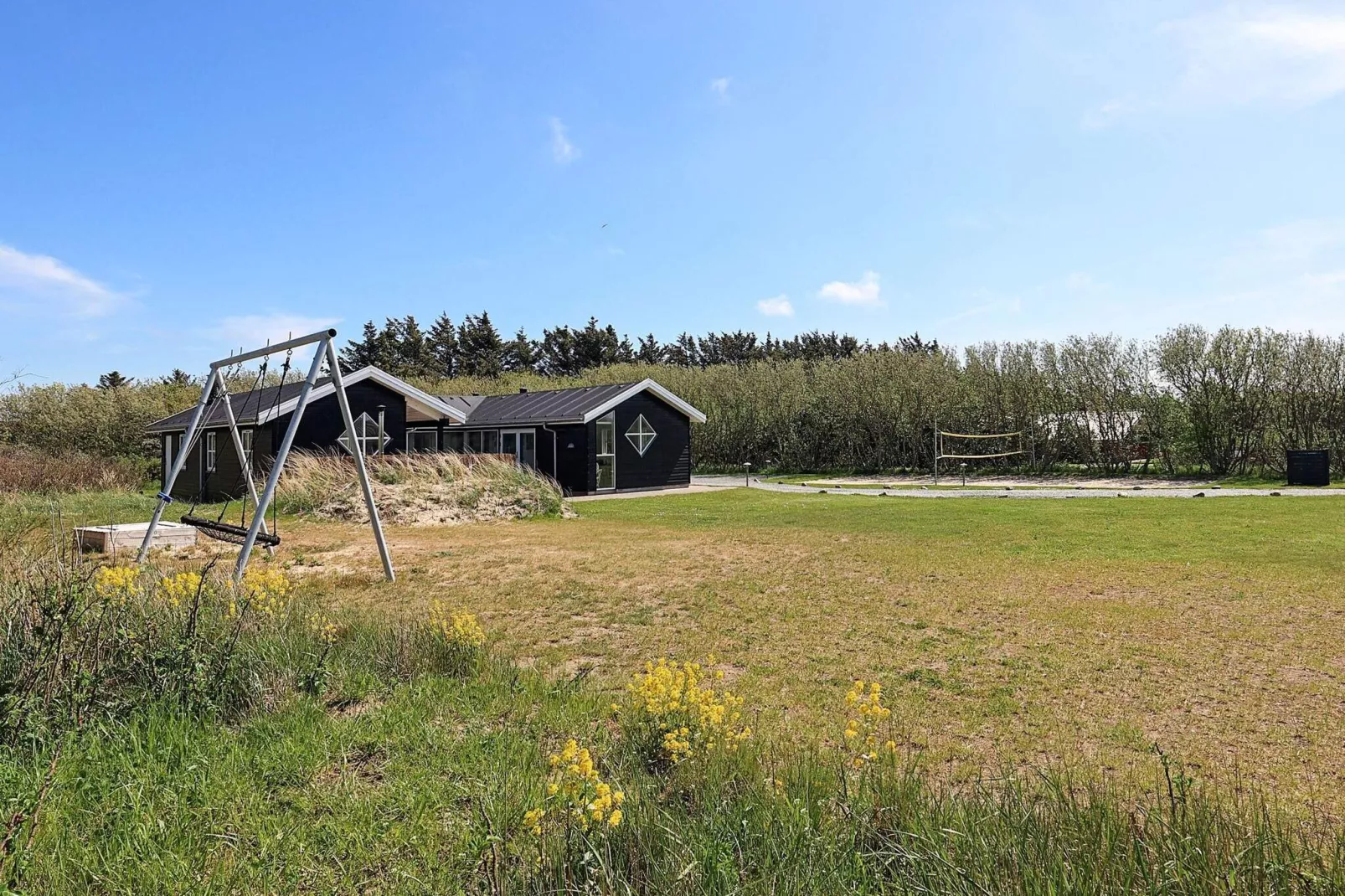 8 person holiday home in Hirtshals-By Traum-View