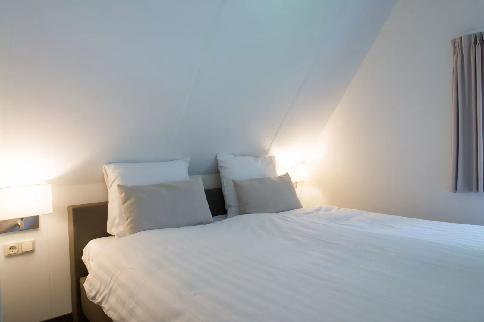 Hof van Salland 10-Bedroom