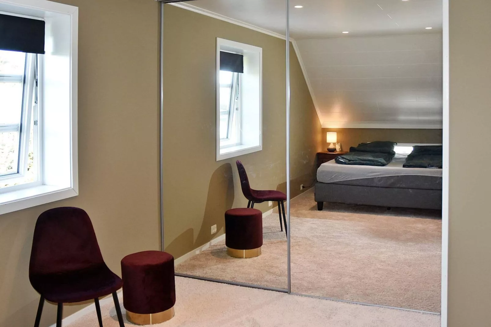 8 person holiday home in Frei-Indoor