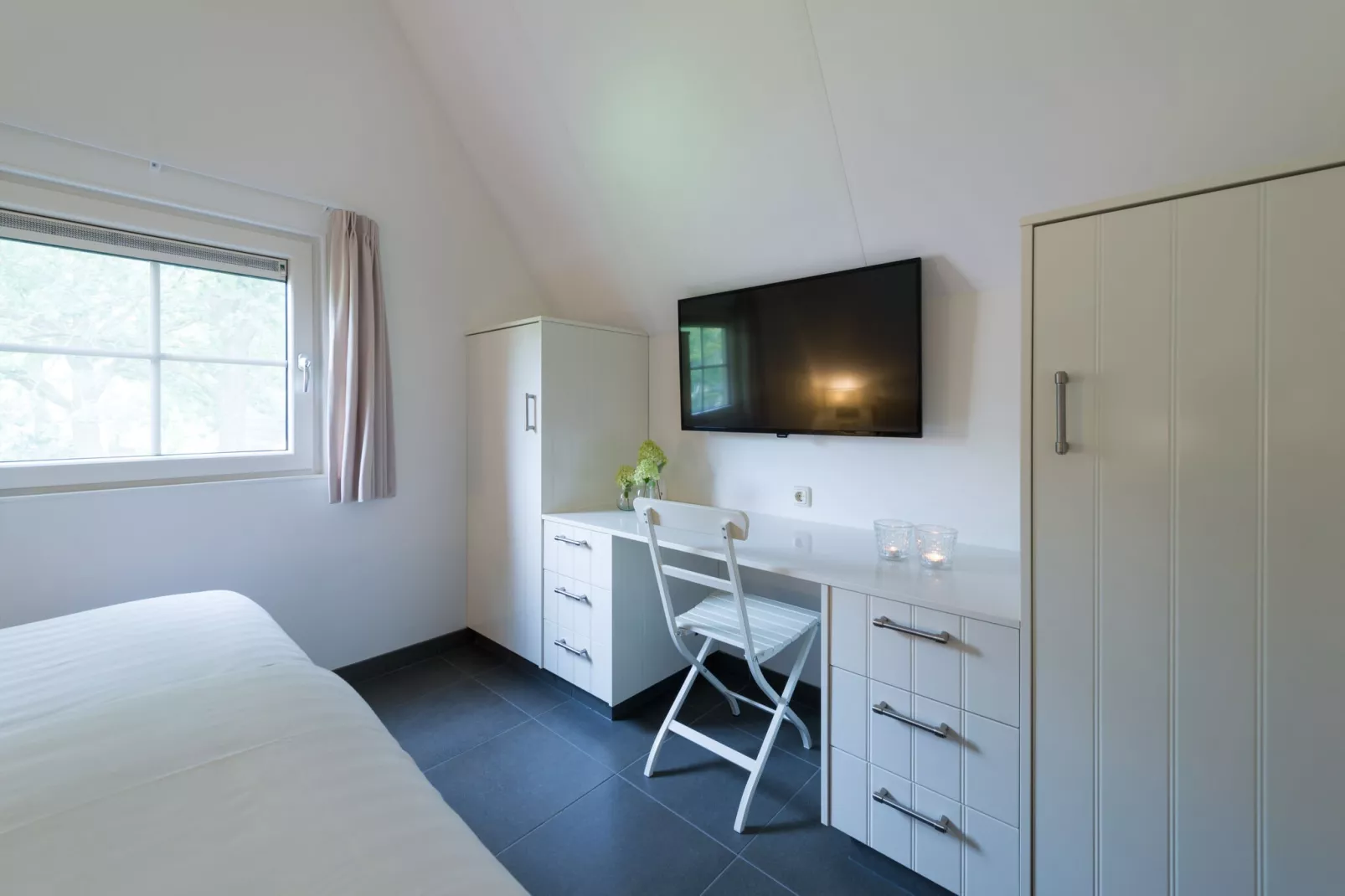 Hof van Salland 10-Bedroom
