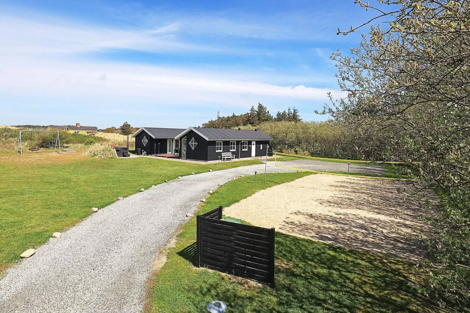 8 person holiday home in Hirtshals-By Traum-View