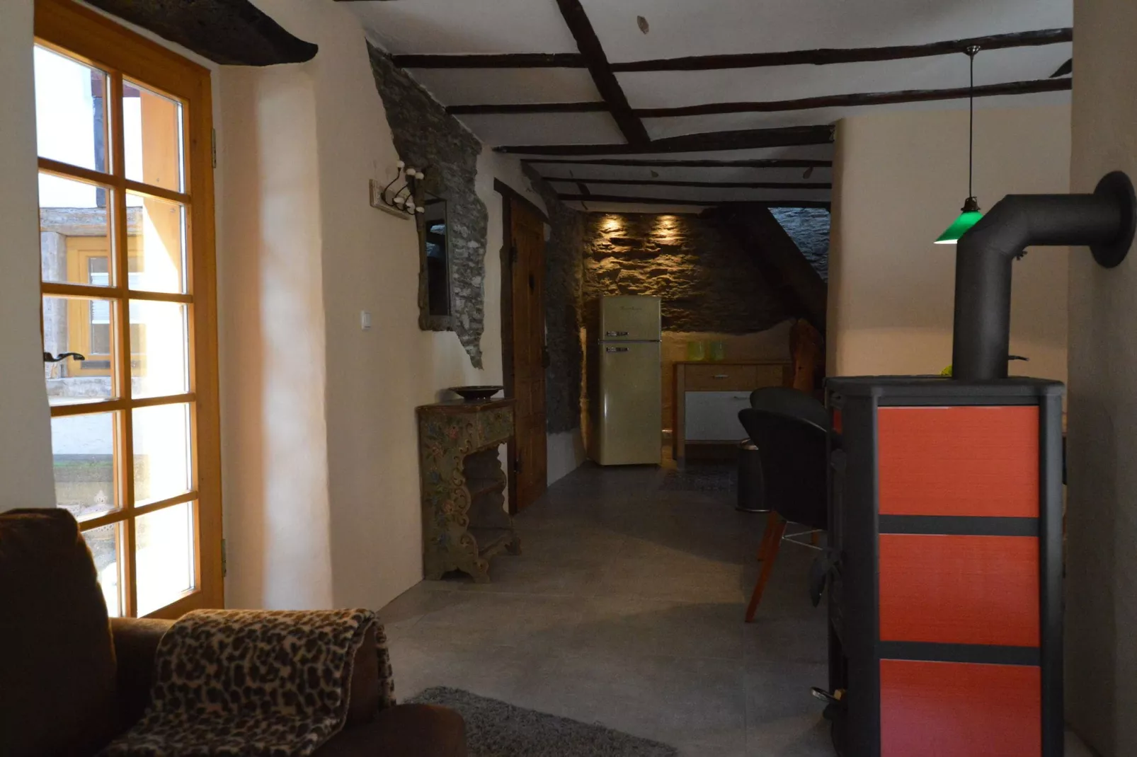 Käthchen'shof-Living room