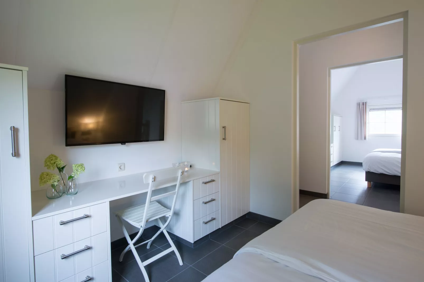 Hof van Salland 10-Bedroom
