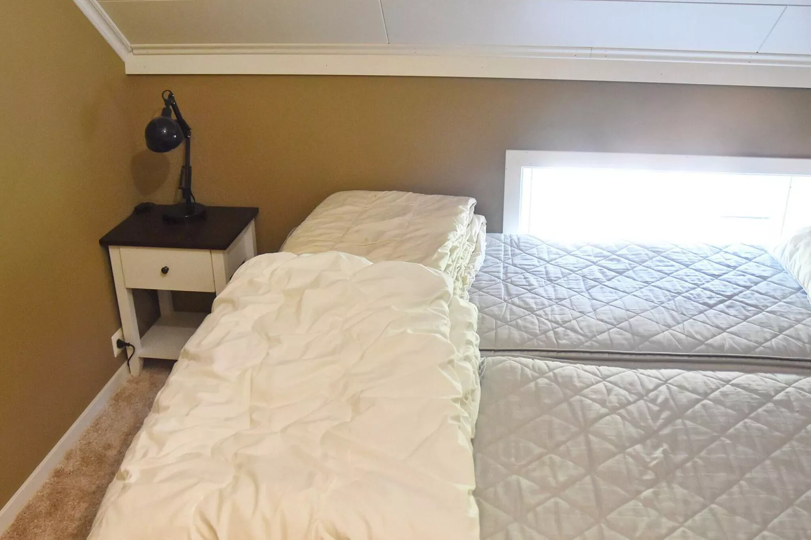 8 person holiday home in Frei-Indoor