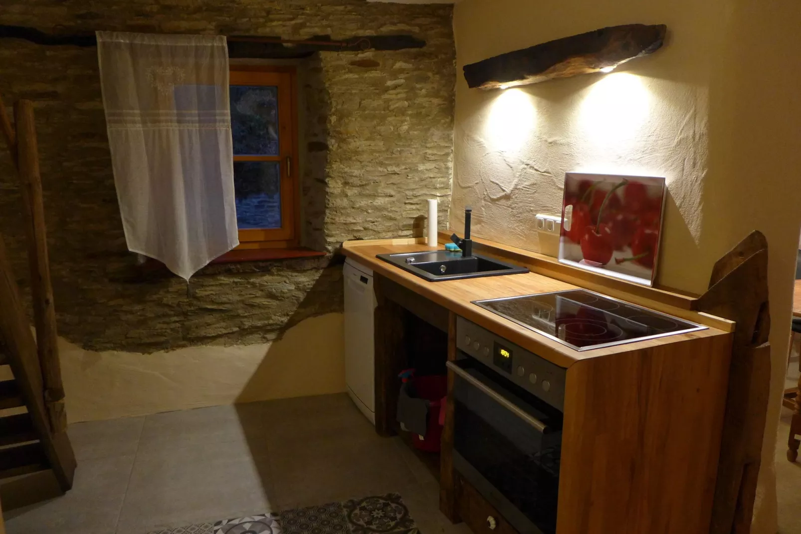 Käthchen'shof-Kitchen