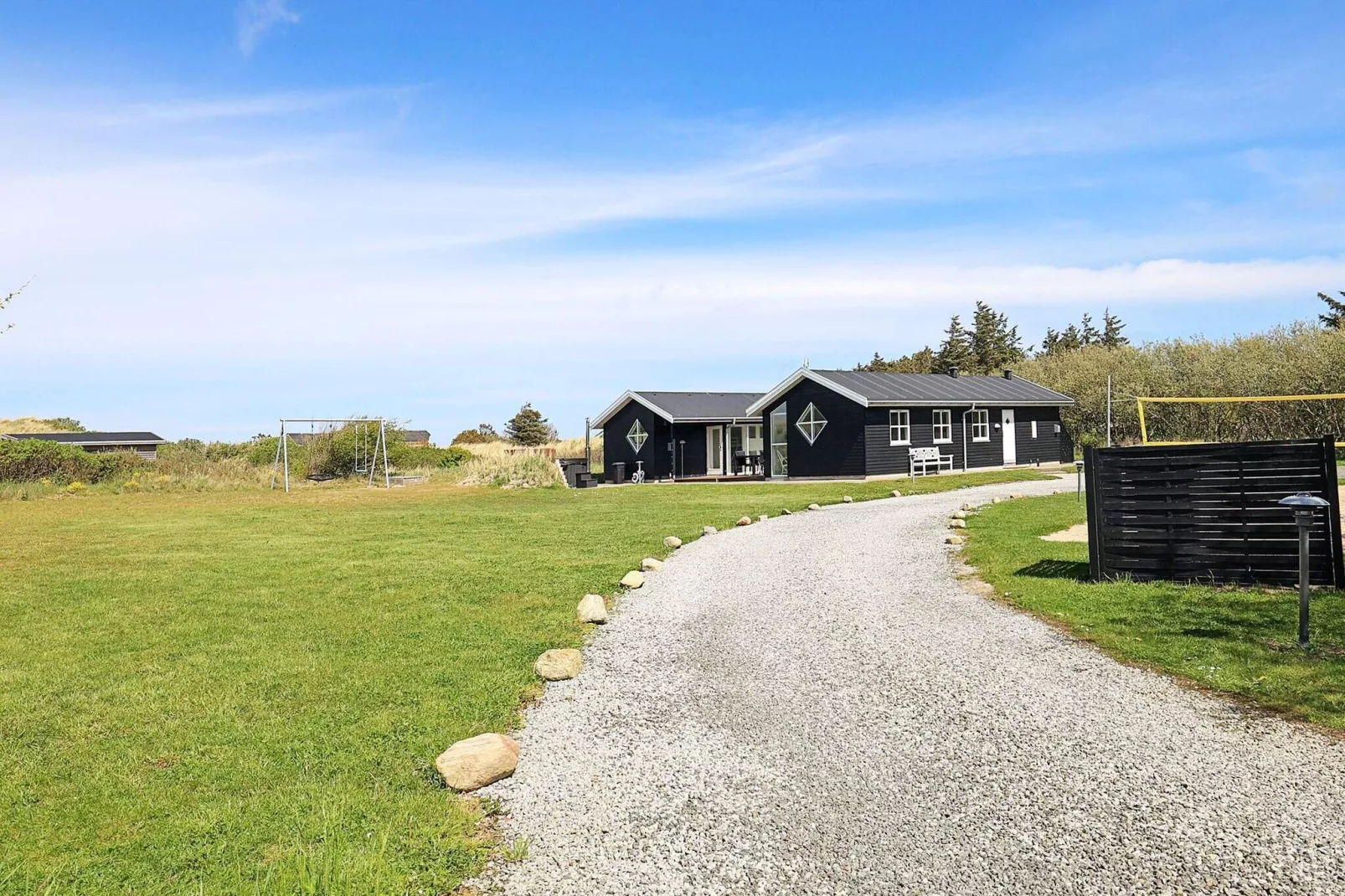 8 person holiday home in Hirtshals-By Traum-View