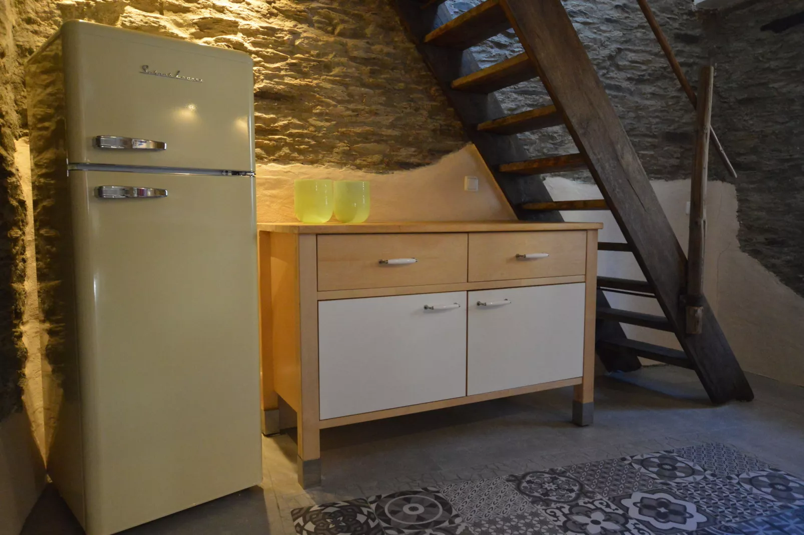 Käthchen'shof-Kitchen
