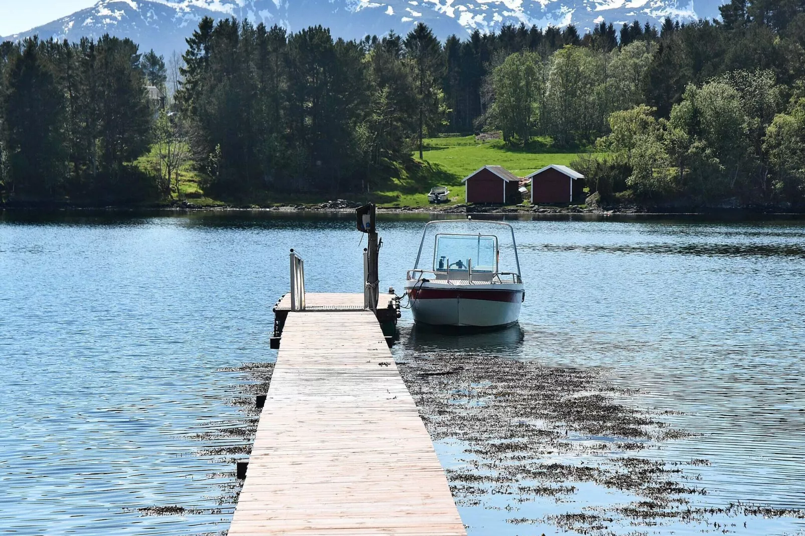 8 person holiday home in Frei-Not tagged