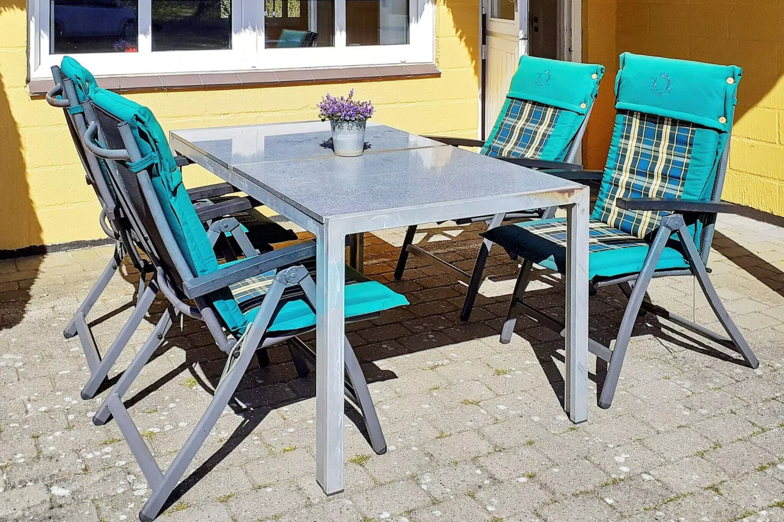 Charming Cottage in Peaceful Fjand-By Traum-Not tagged