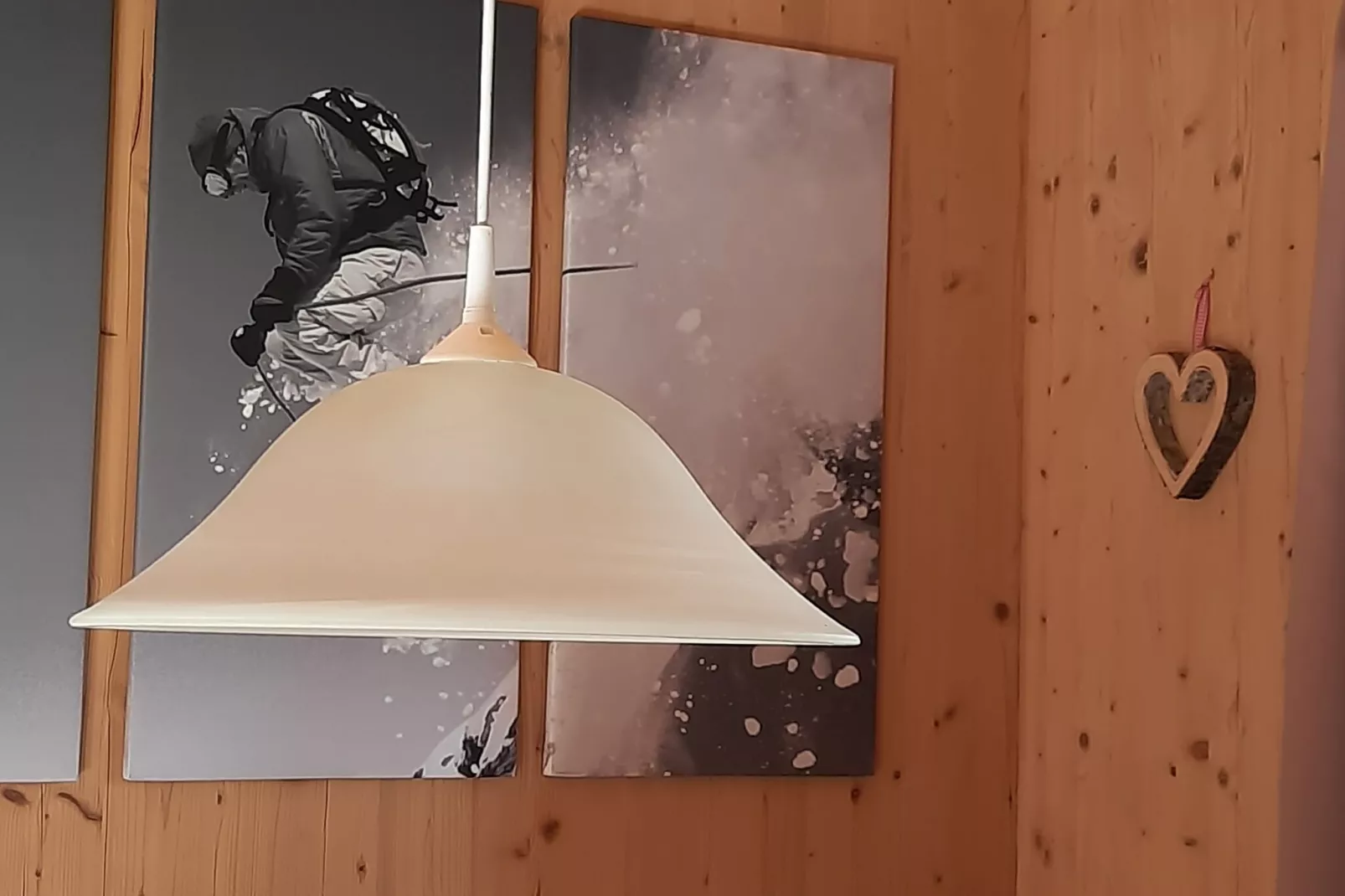 Chalet Murau-Ambiente
