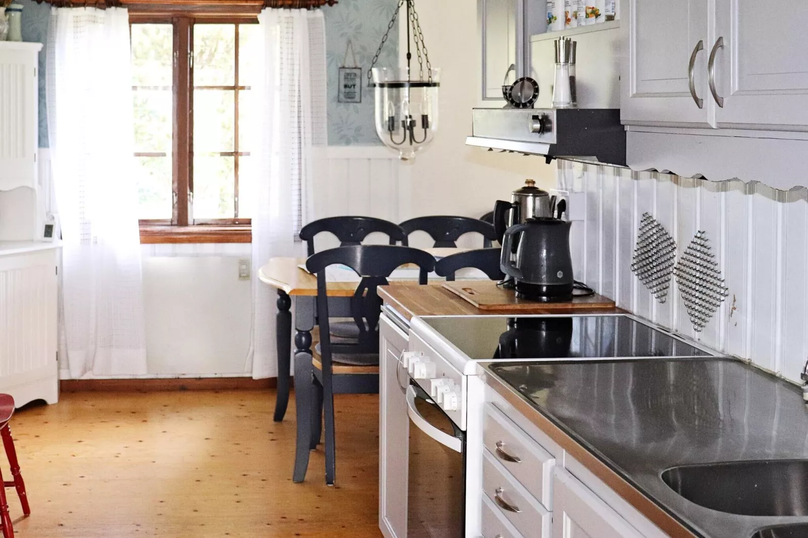 3 person holiday home in MELLERUD-By Traum-Indoor
