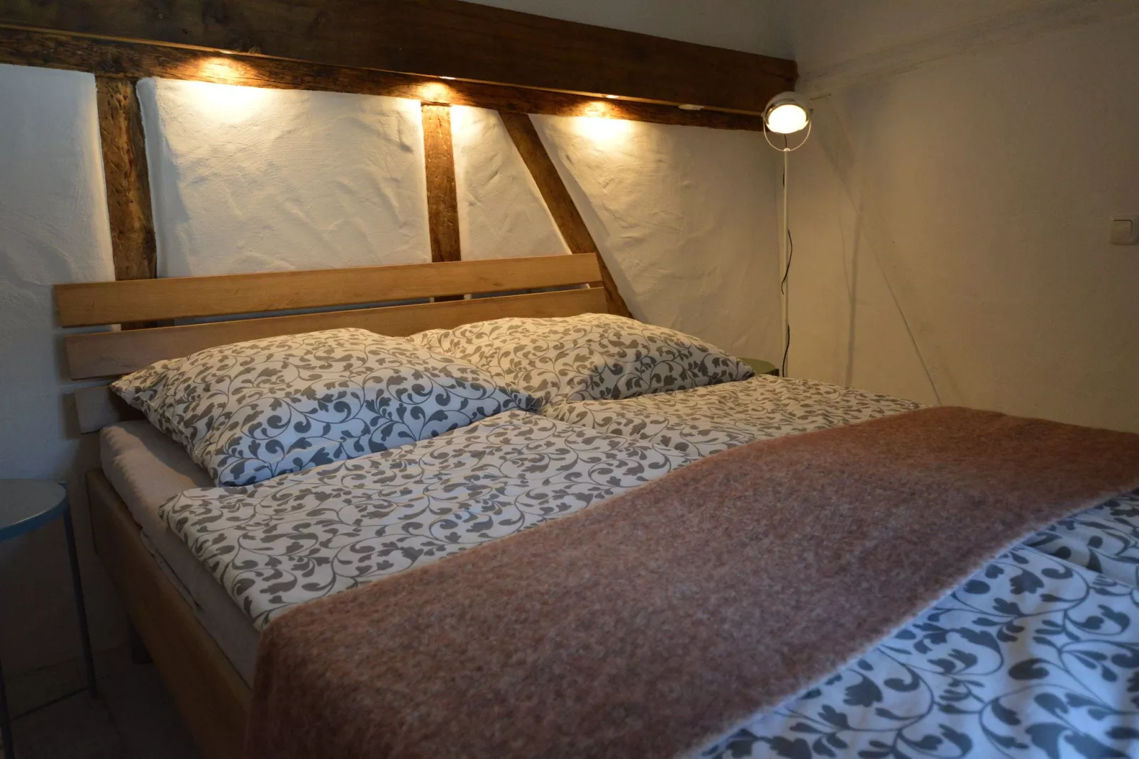 Käthchen'shof-Bedroom