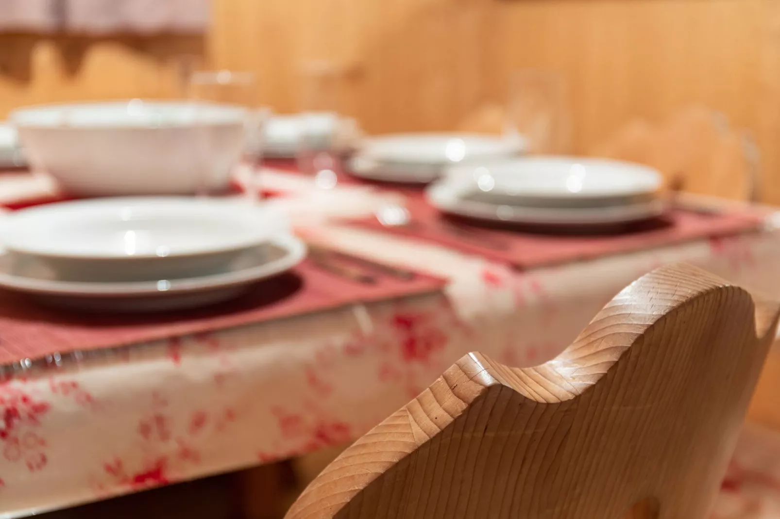 Chalet Murau-Ambiente
