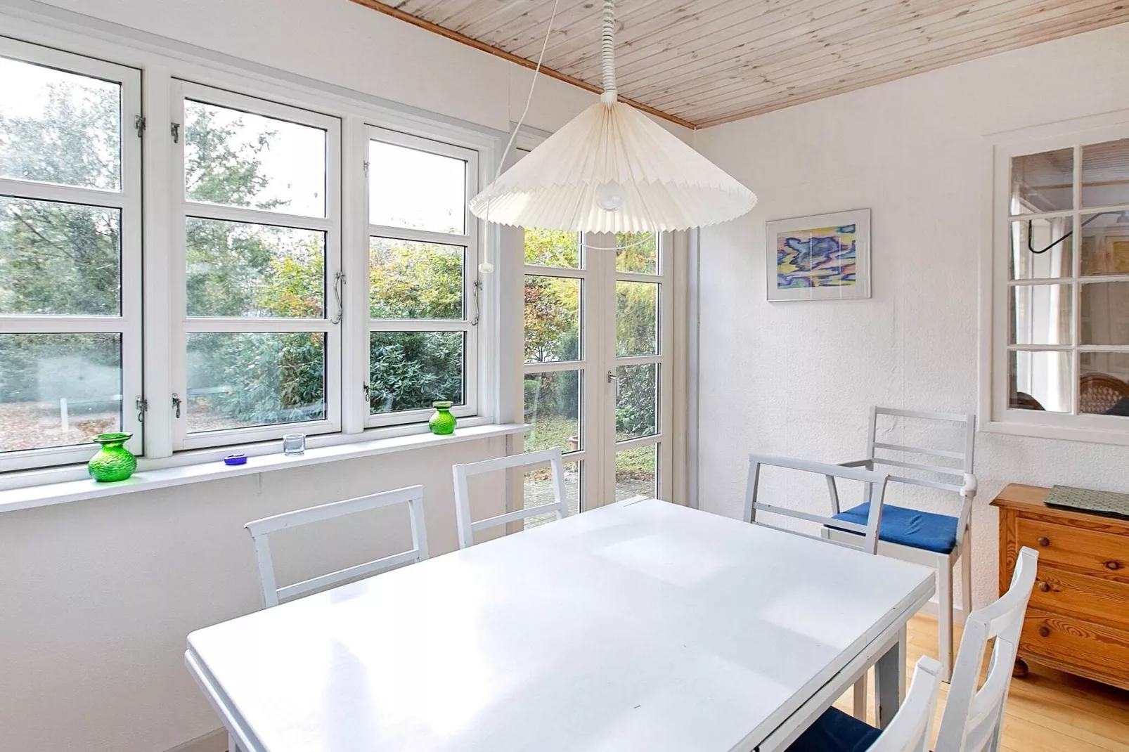 Beachside Haven in Marielyst - By Traum Ferienwohnungen-Indoor