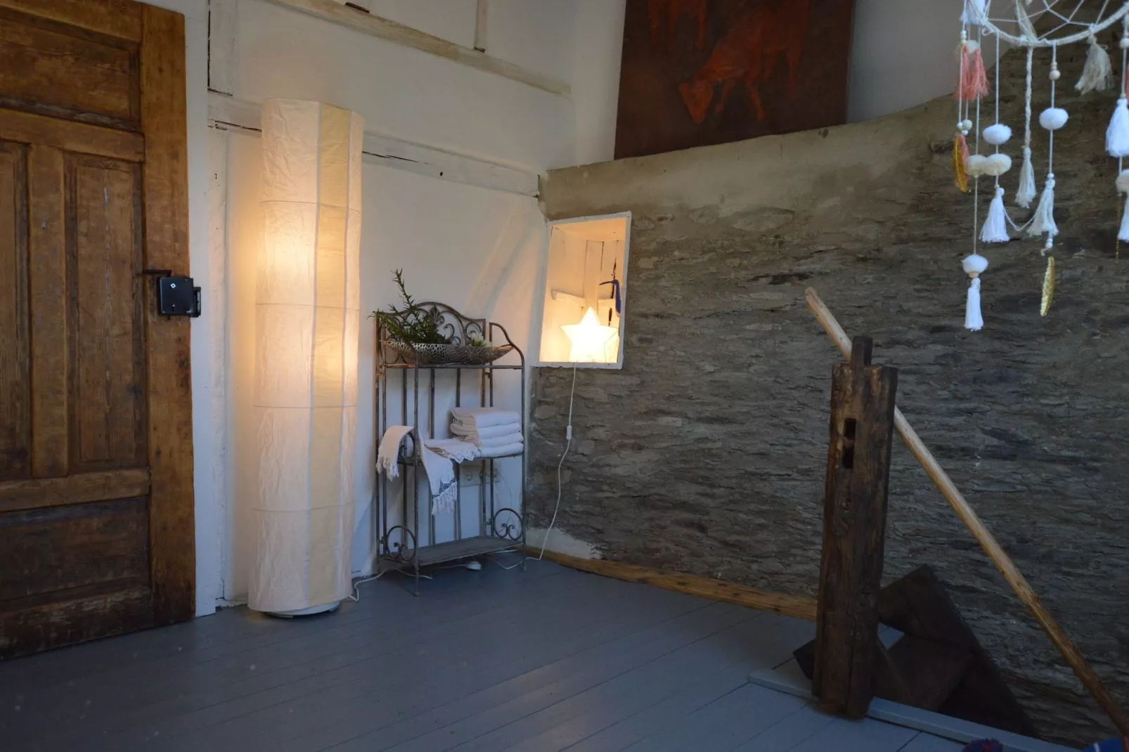 Käthchen'shof-Bedroom