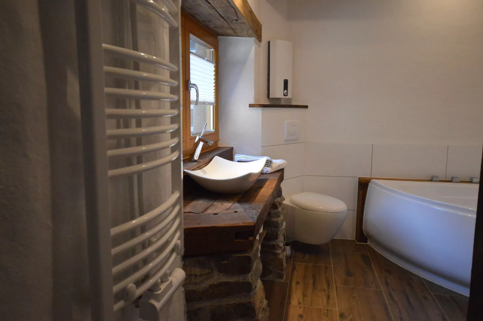 Käthchen'shof-Bathroom