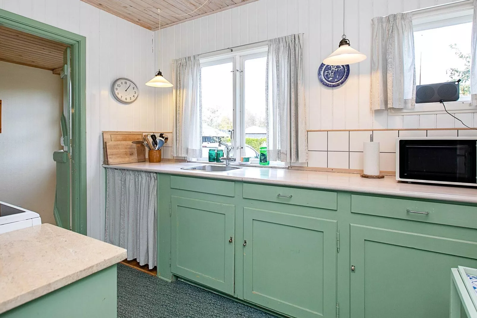 Beachside Haven in Marielyst - By Traum Ferienwohnungen-Indoor