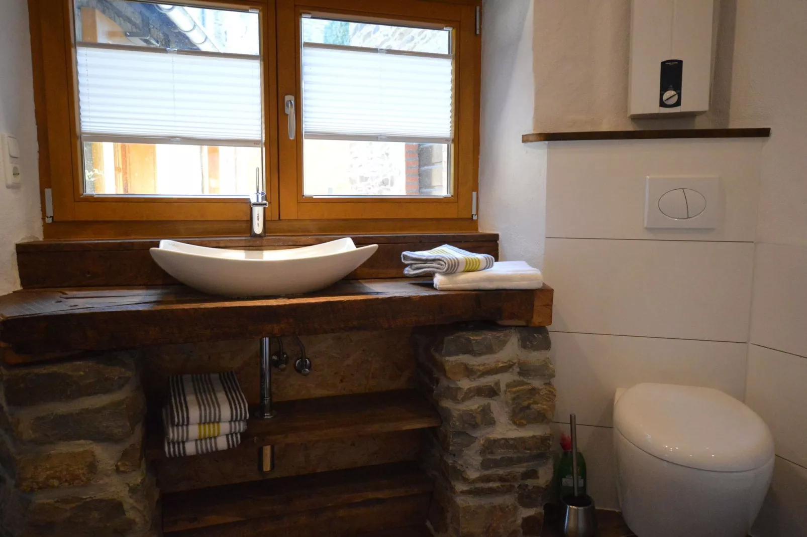 Käthchen'shof-Bathroom