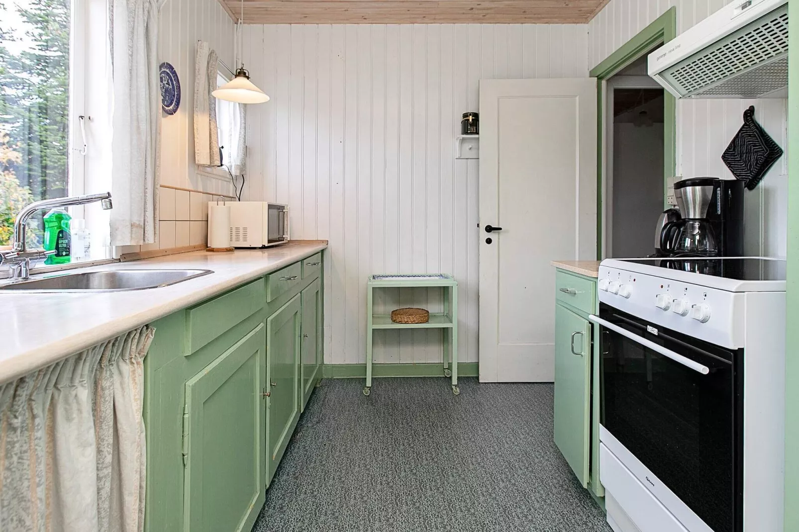 Beachside Haven in Marielyst - By Traum Ferienwohnungen-Indoor