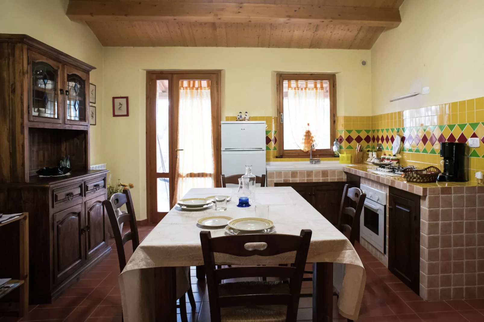 Olivia-Kitchen