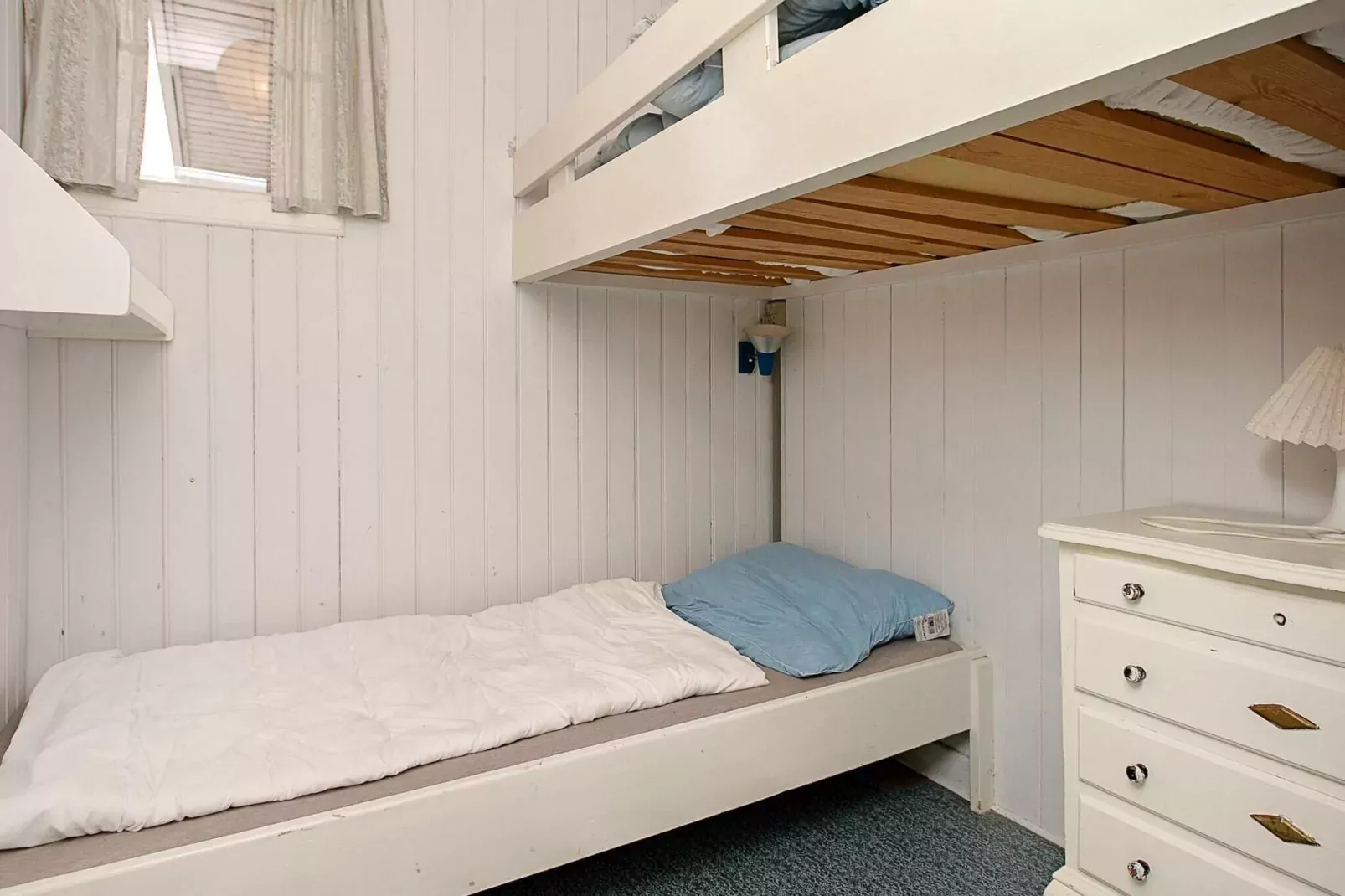 Beachside Haven in Marielyst - By Traum Ferienwohnungen-Indoor