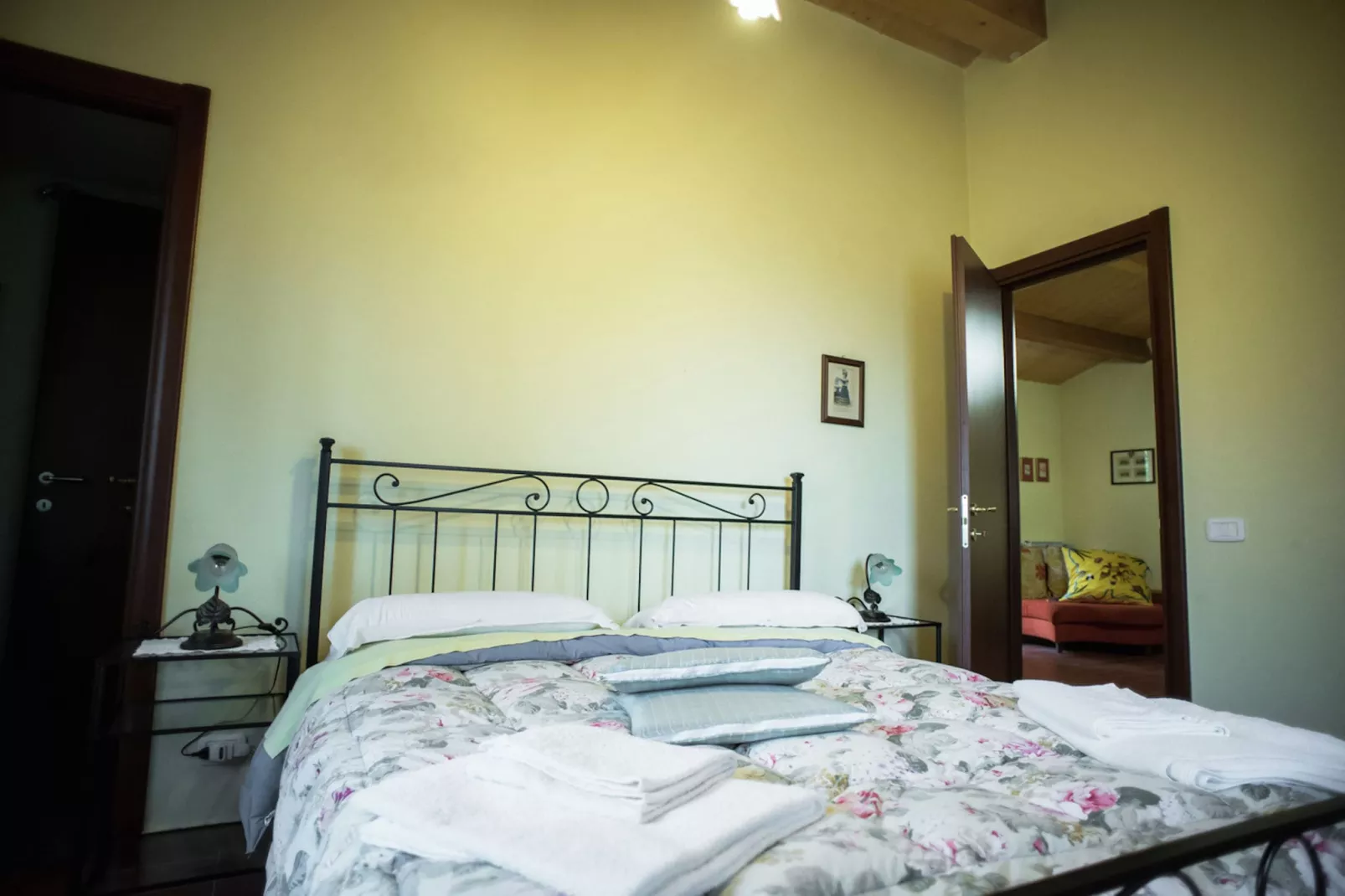 Olivia-Bedroom