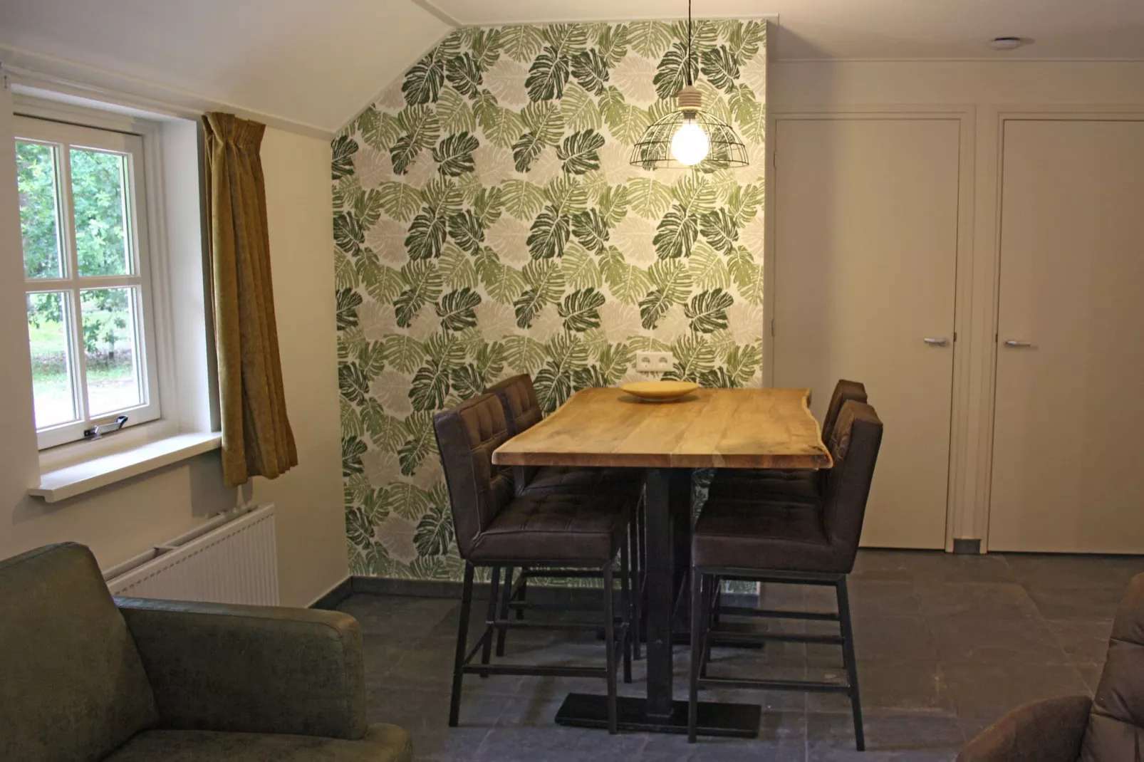 Vakantiepark Herperduin 16