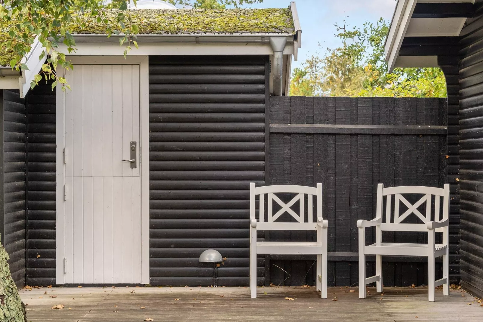 8 person holiday home in Gilleleje-Outdoor