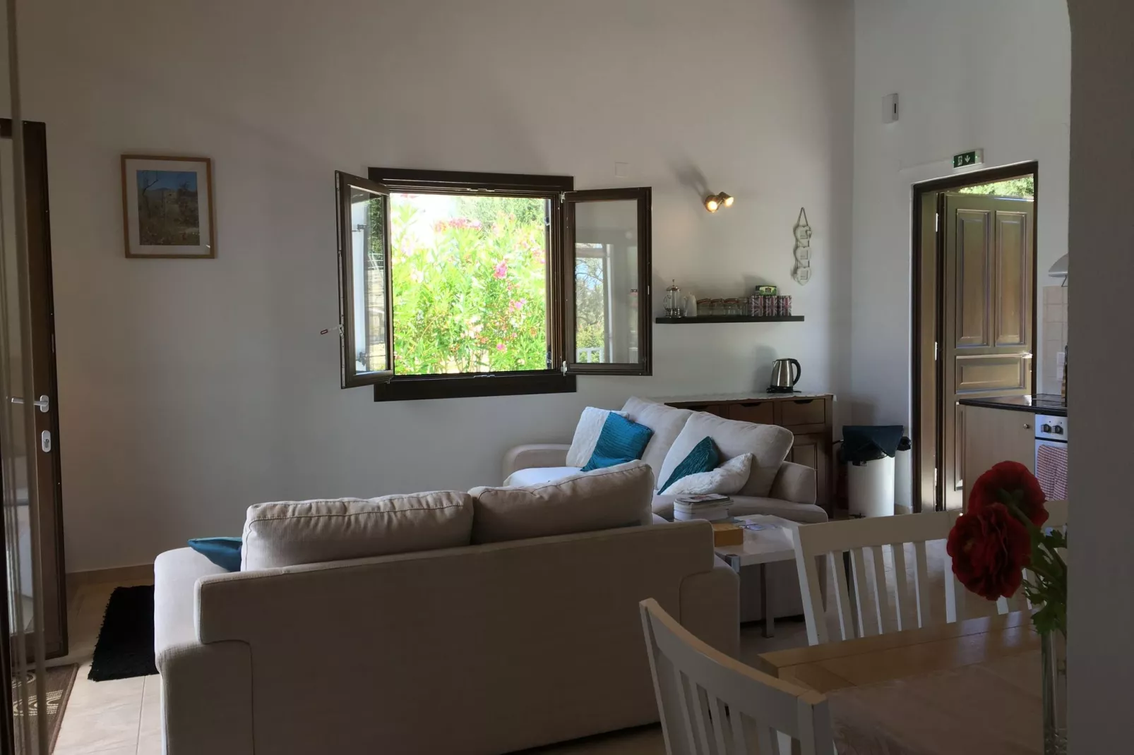 Villa Anna-Salon