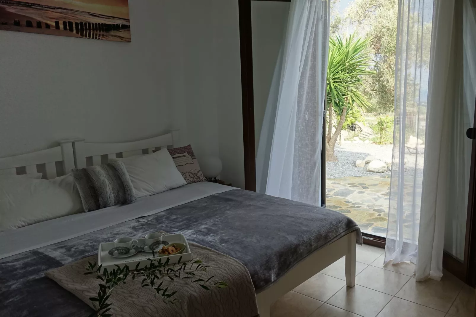 Villa Anna-Chambre