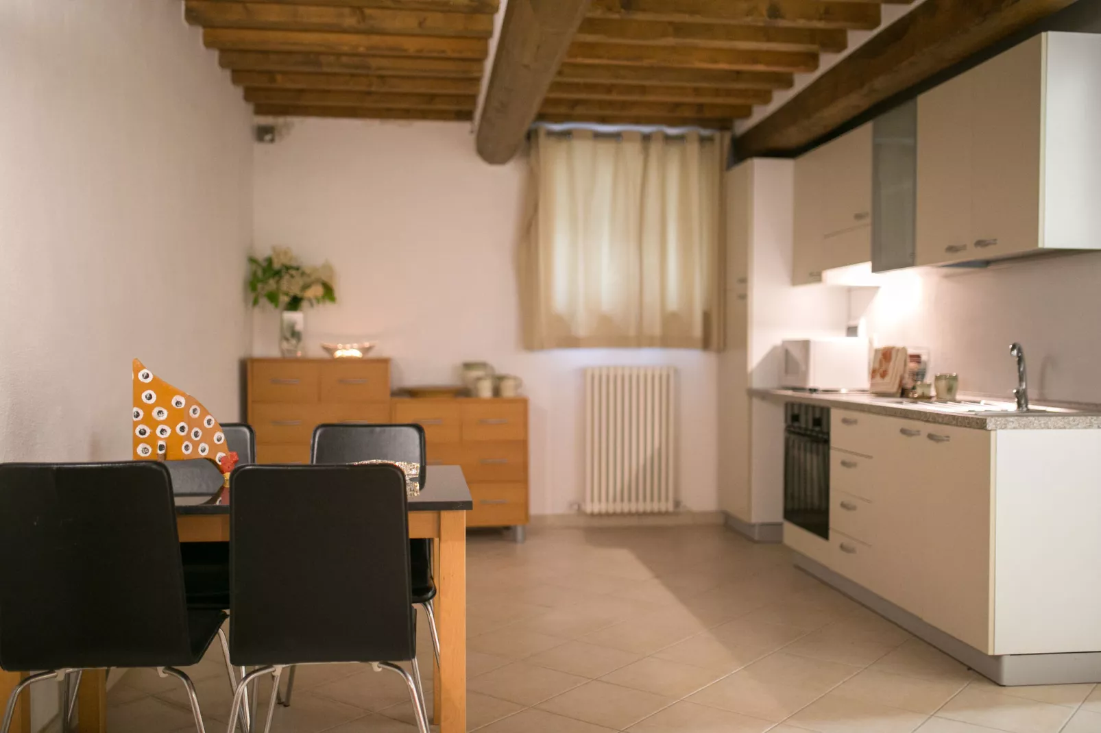 Pergola Otto-Kitchen
