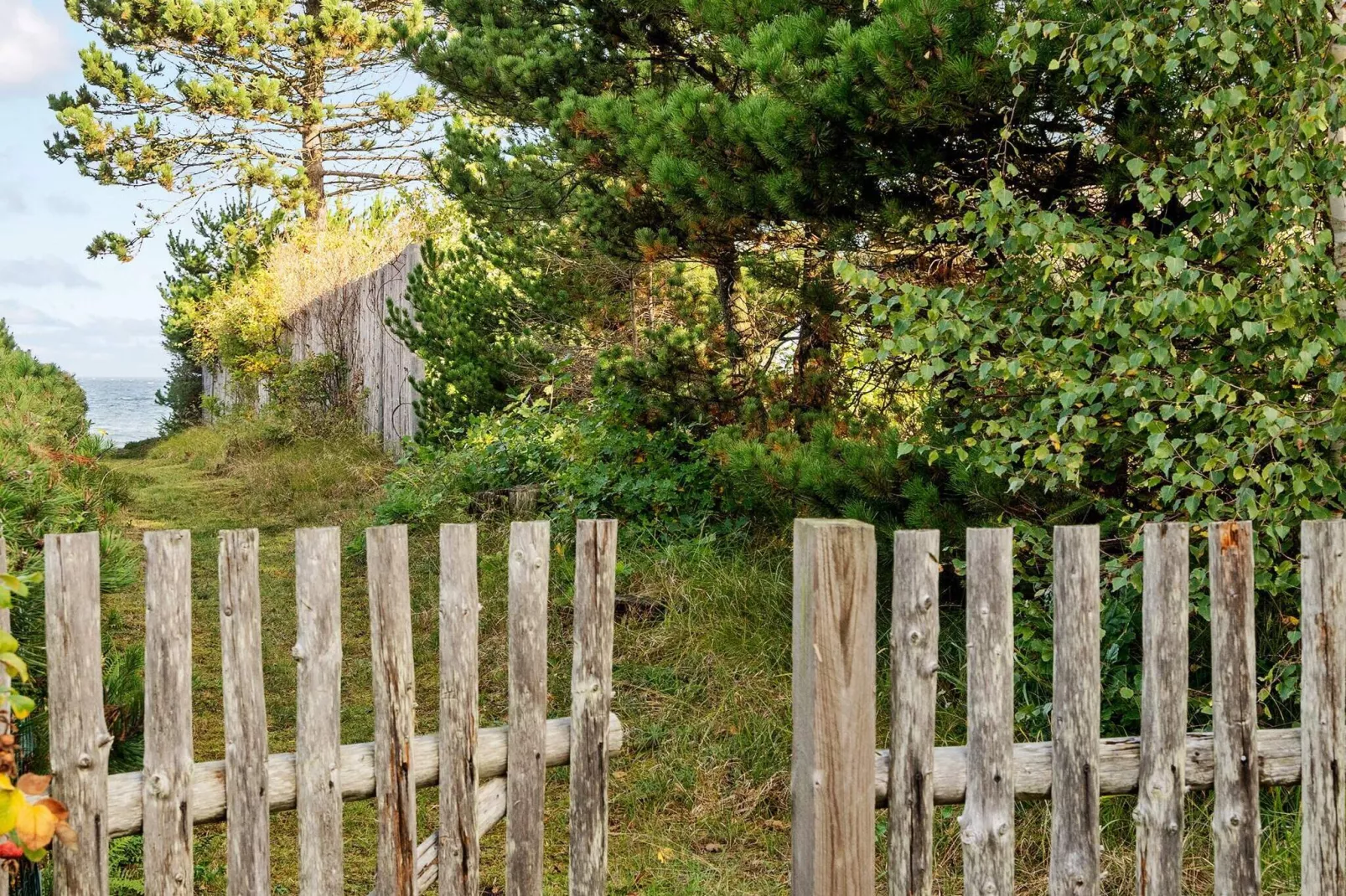 8 person holiday home in Gilleleje-Water view