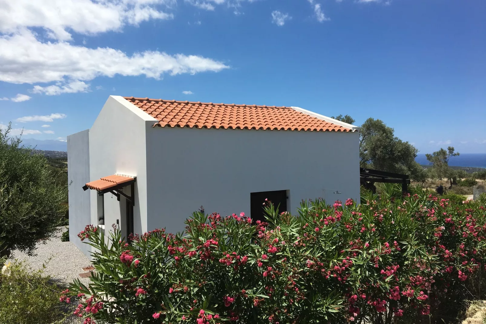 Villa Anna-Extérieur été
