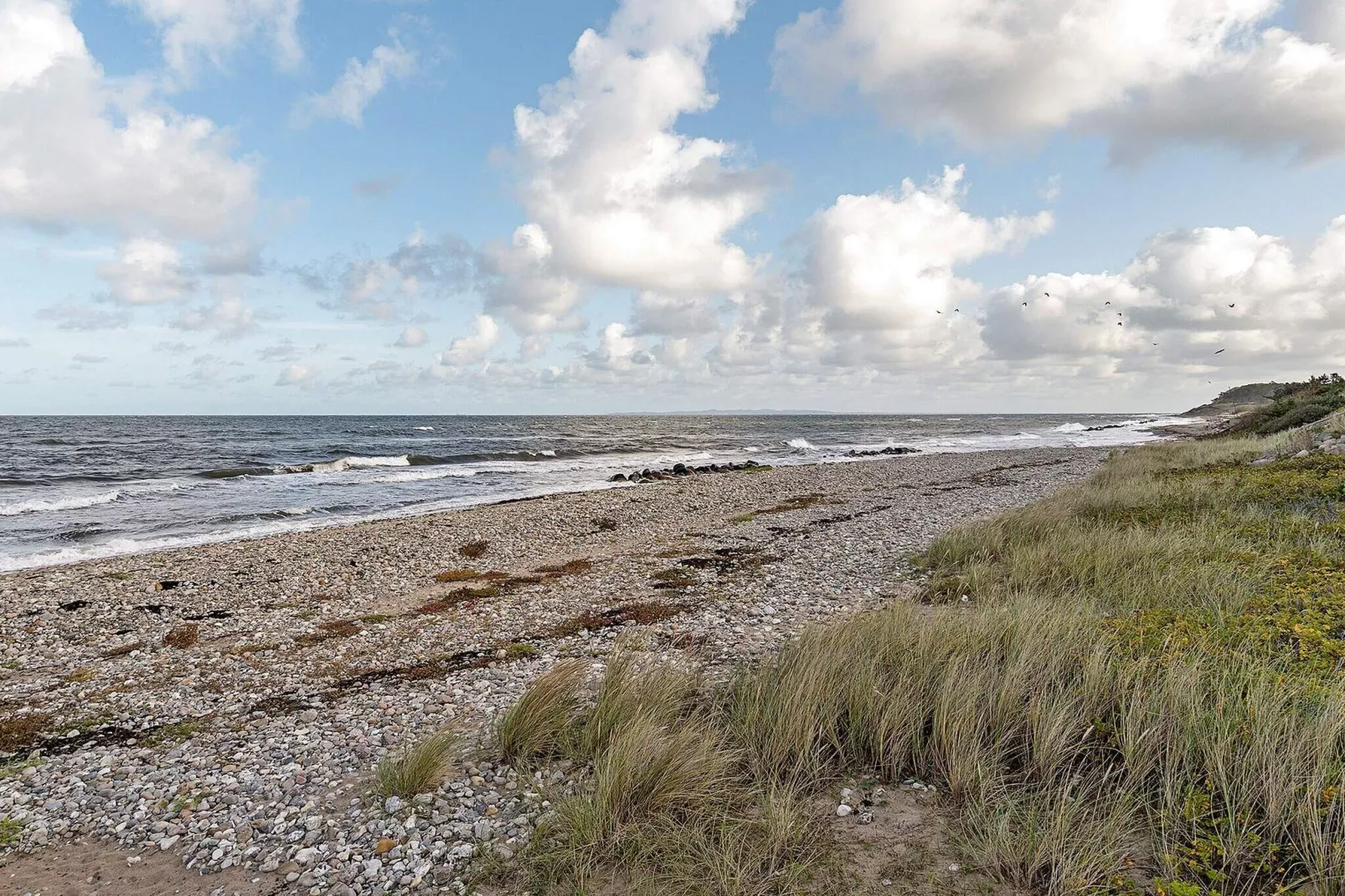 8 person holiday home in Gilleleje-Water view